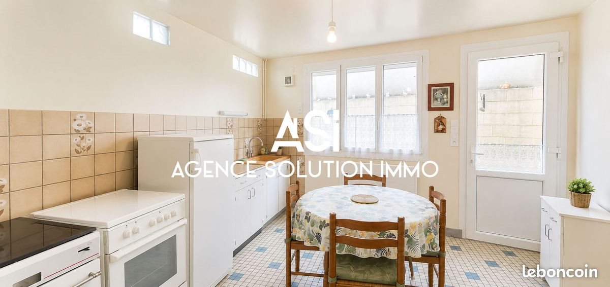 Maison à vendre, 93m², Javron-les-Chapelles