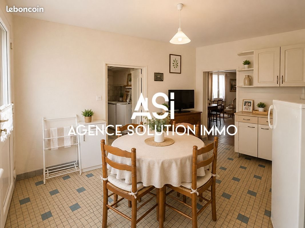Maison à vendre, 93m², Javron-les-Chapelles