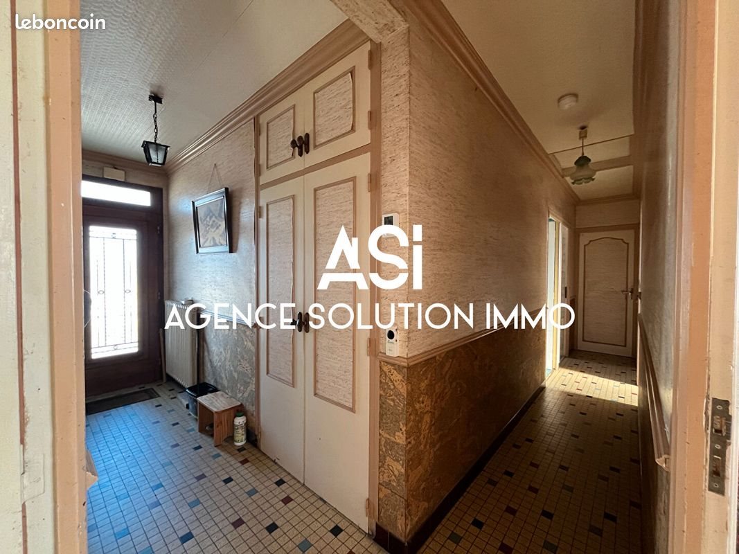 Maison à vendre, 91m², Saint-Germain-de-Coulamer