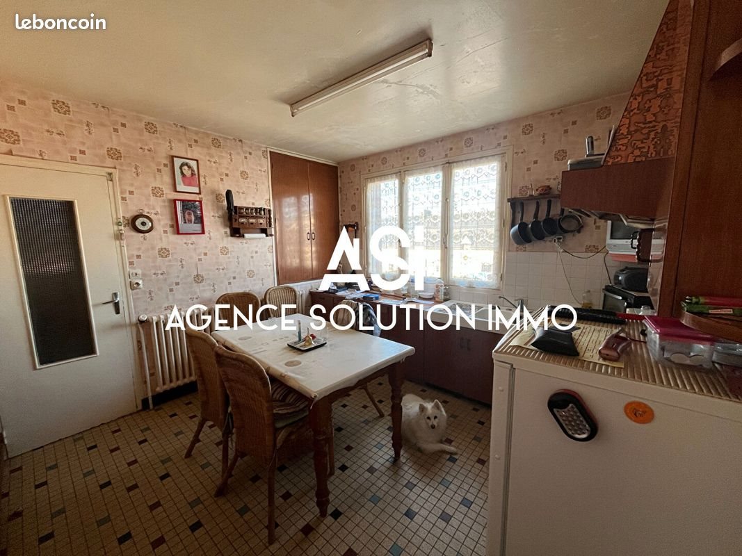 Maison à vendre, 91m², Saint-Germain-de-Coulamer