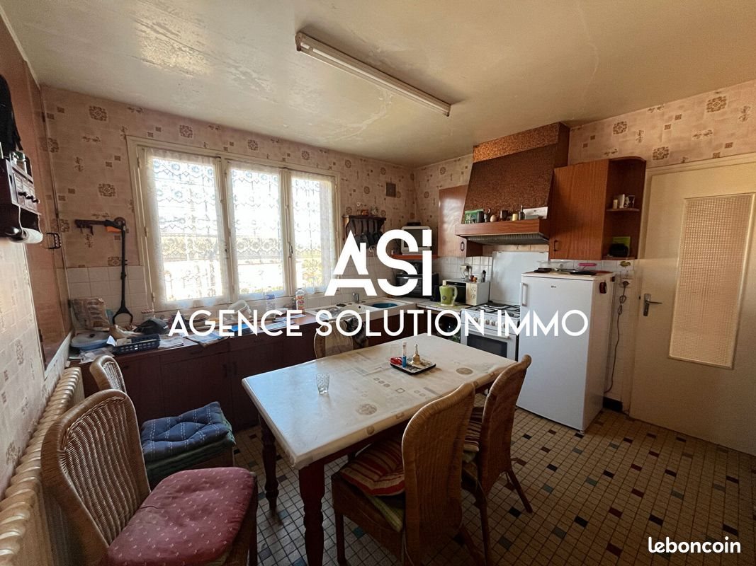 Maison à vendre, 91m², Saint-Germain-de-Coulamer