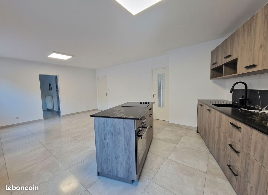 Appartement à vendre, 71m², Laval
