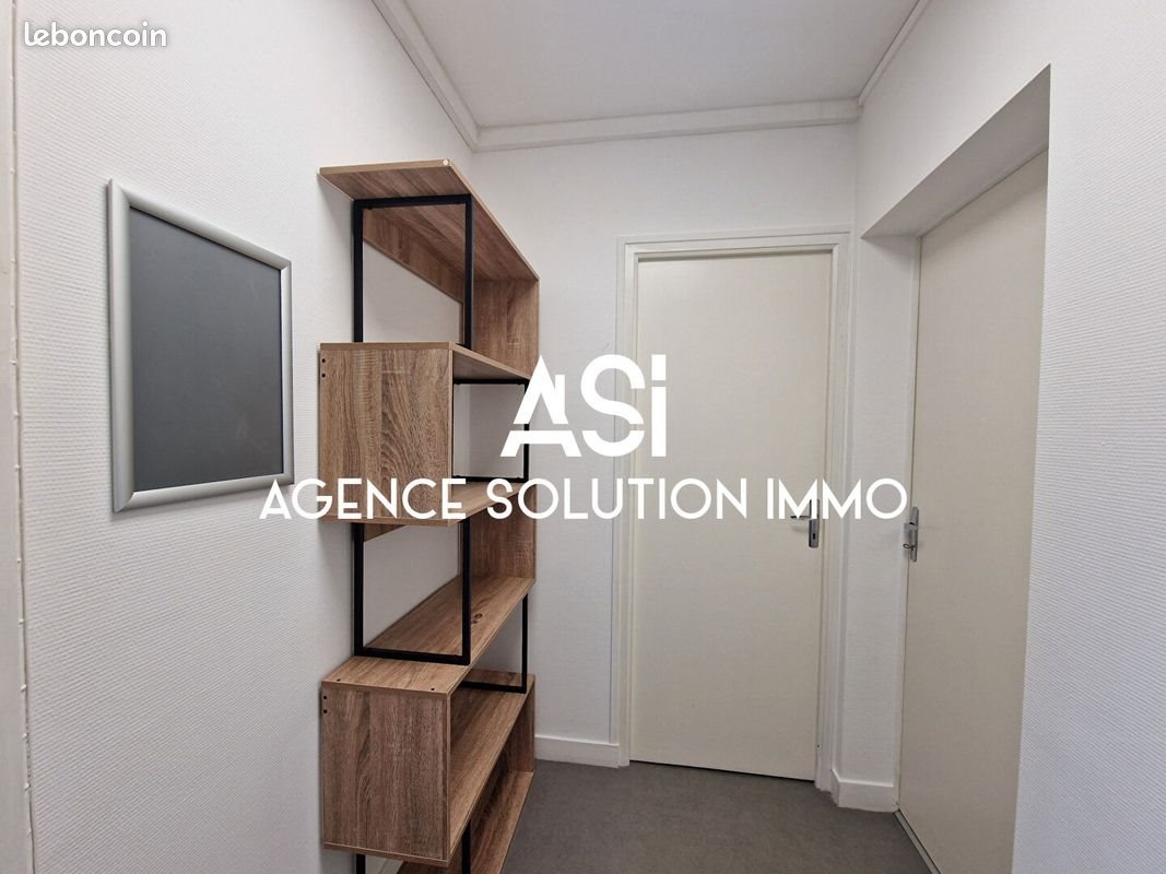 Appartement à vendre, 71m², Laval