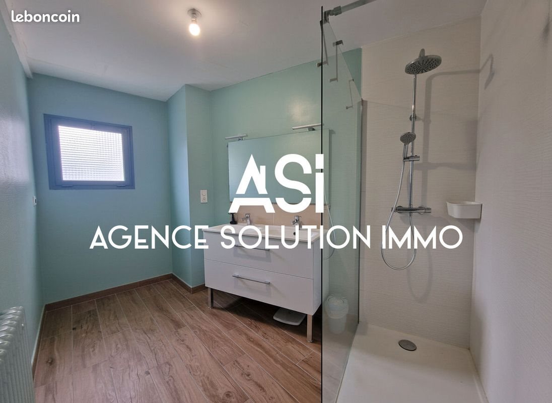 Appartement à vendre, 71m², Laval