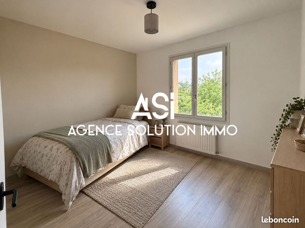 Maison à vendre, 104m², Montsûrs