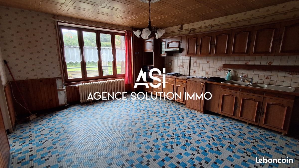 Maison à vendre, 123m², Gandelain