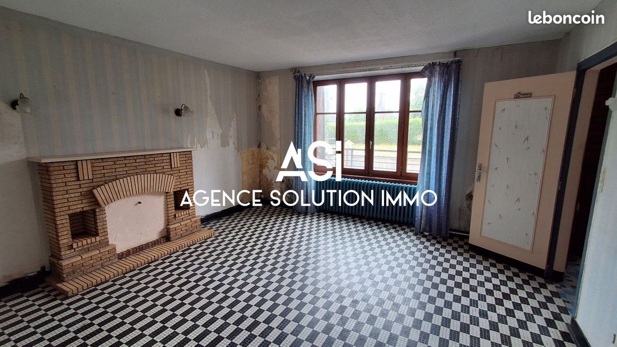Maison à vendre, 123m², Gandelain