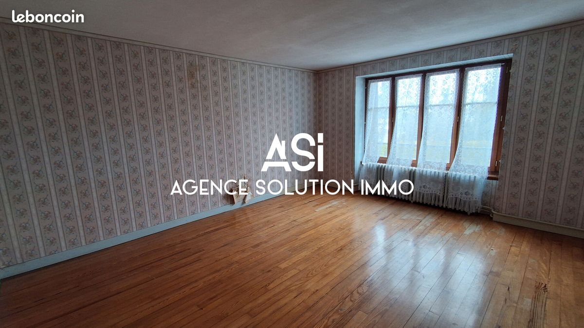 Maison à vendre, 123m², Gandelain