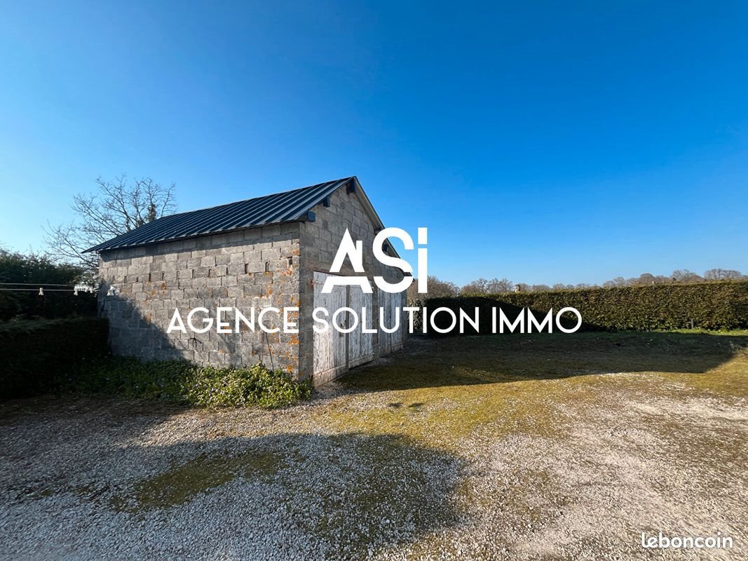 Maison à vendre, 106m², Javron-les-Chapelles
