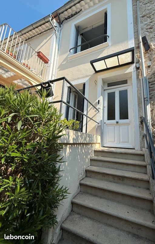 Maison à vendre, 93m², Donzère