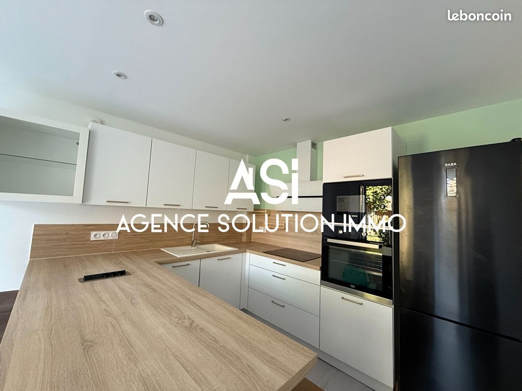 Maison à vendre, 93m², Donzère