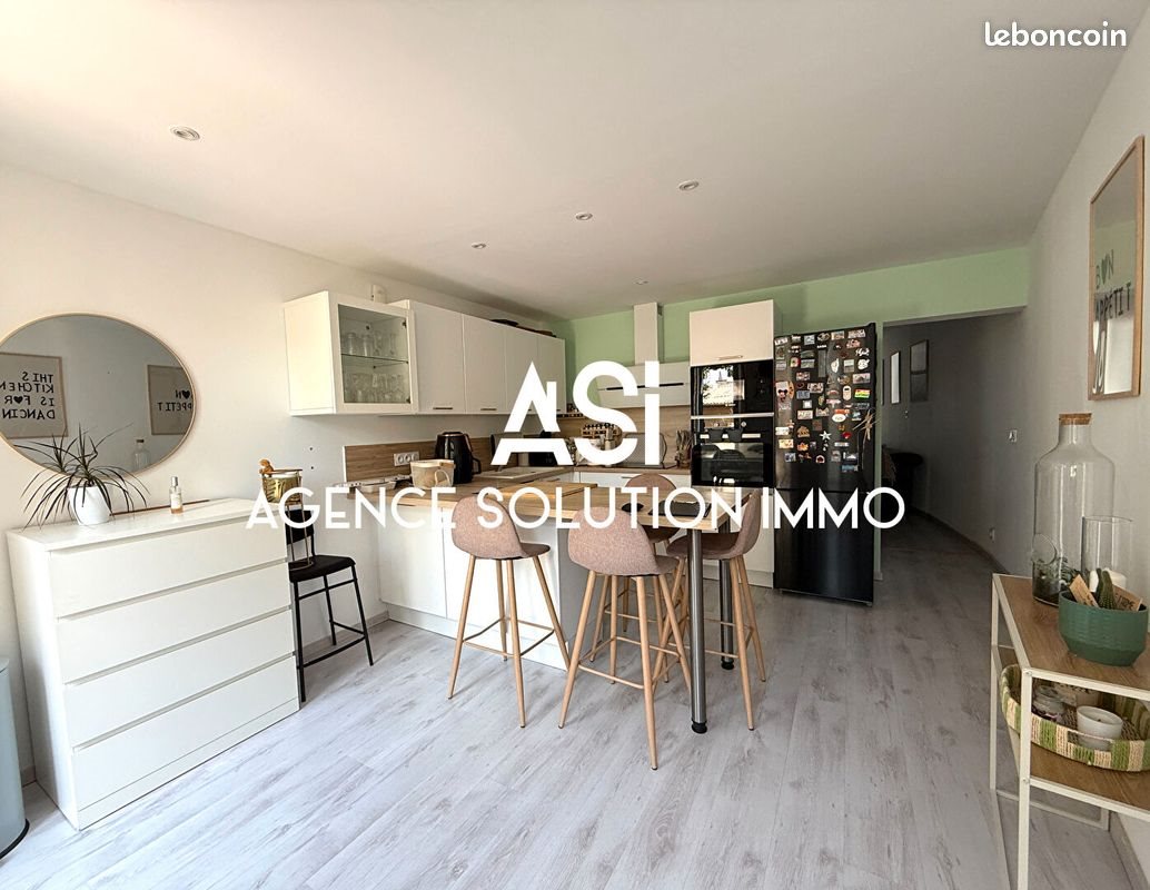 Maison à vendre, 93m², Donzère