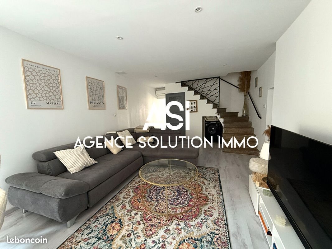 Maison à vendre, 93m², Donzère