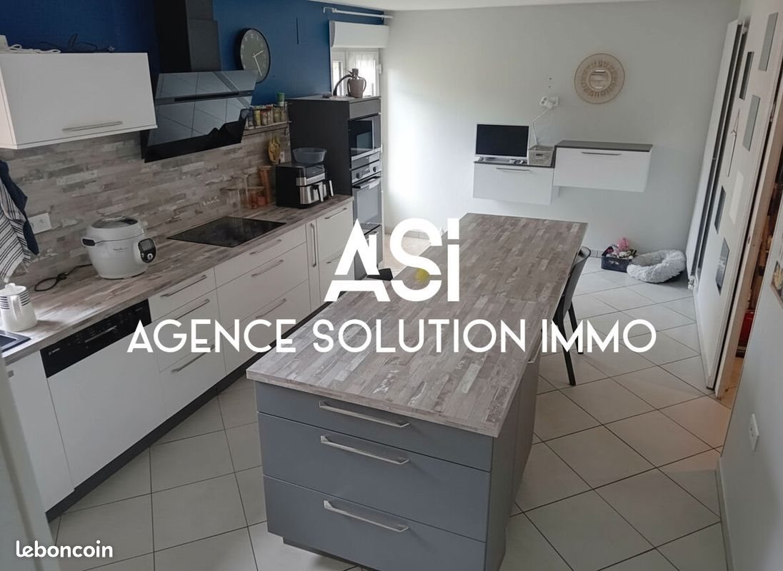 Maison à vendre, 150m², Grez-en-Bouère