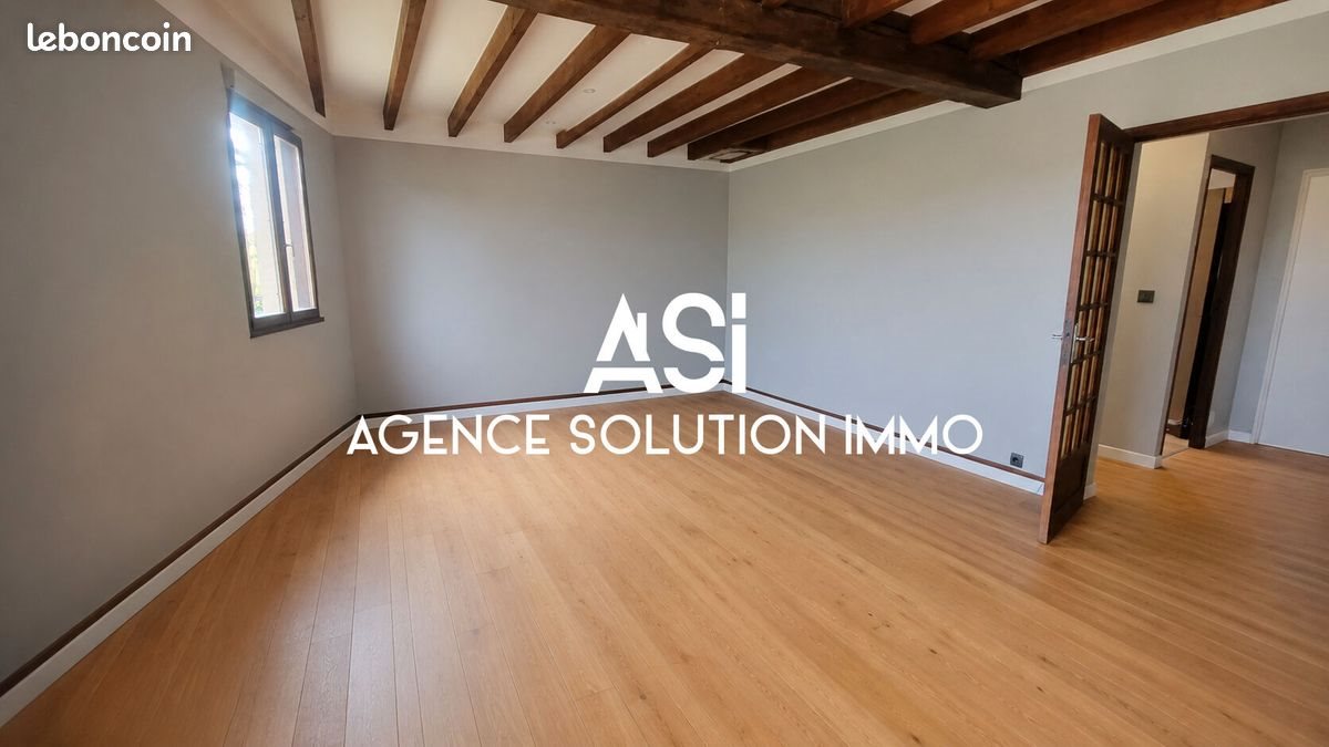 Maison à vendre, 110m², Parné-sur-Roc
