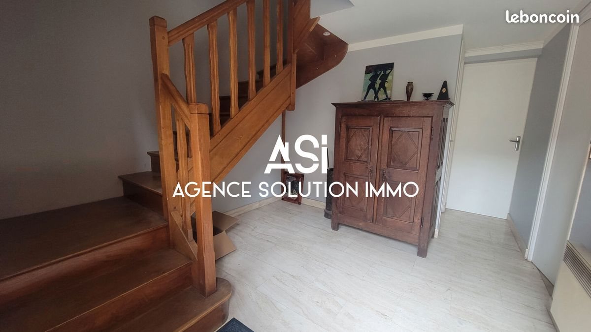 Maison à vendre, 110m², Parné-sur-Roc