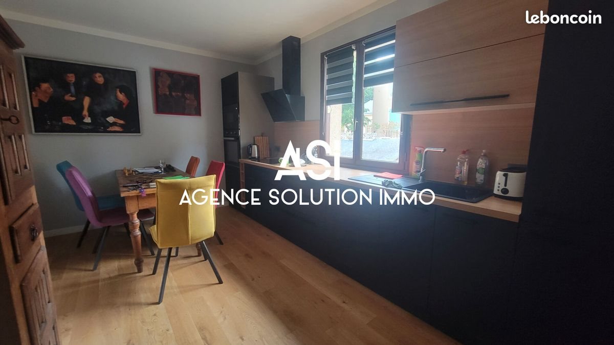 Maison à vendre, 110m², Parné-sur-Roc