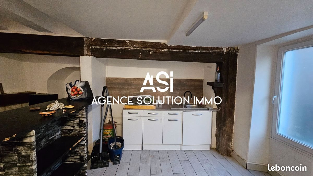 Maison à vendre, 93m², Rouessé-Vassé