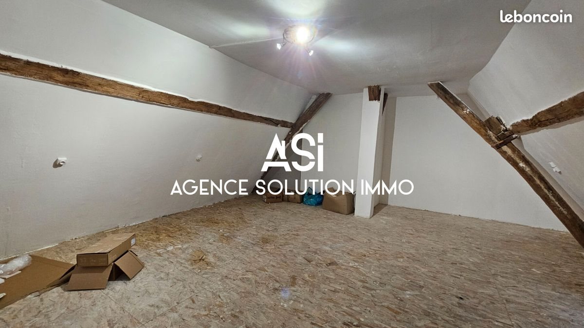 Maison à vendre, 93m², Rouessé-Vassé