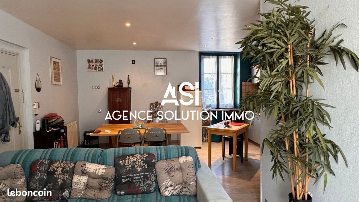 Maison à louer, 38m², Villaines-la-Juhel