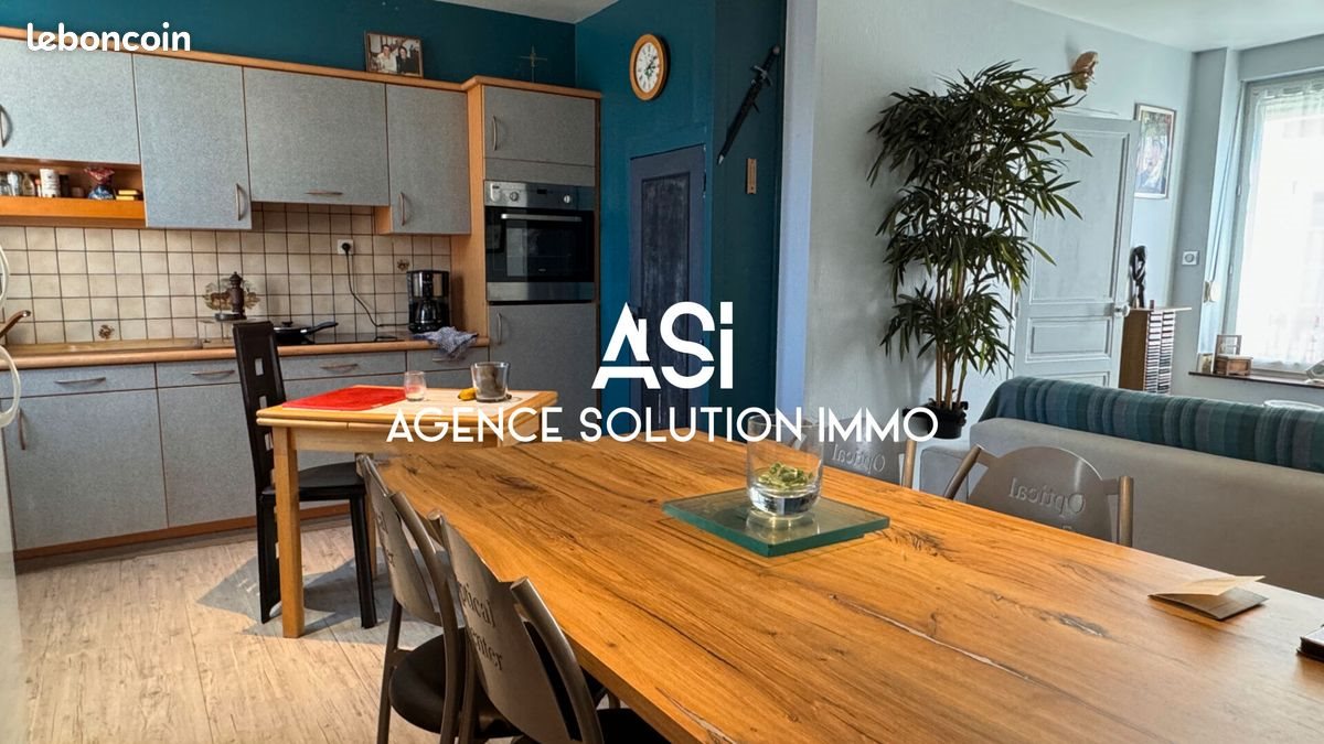 Maison à louer, 38m², Villaines-la-Juhel