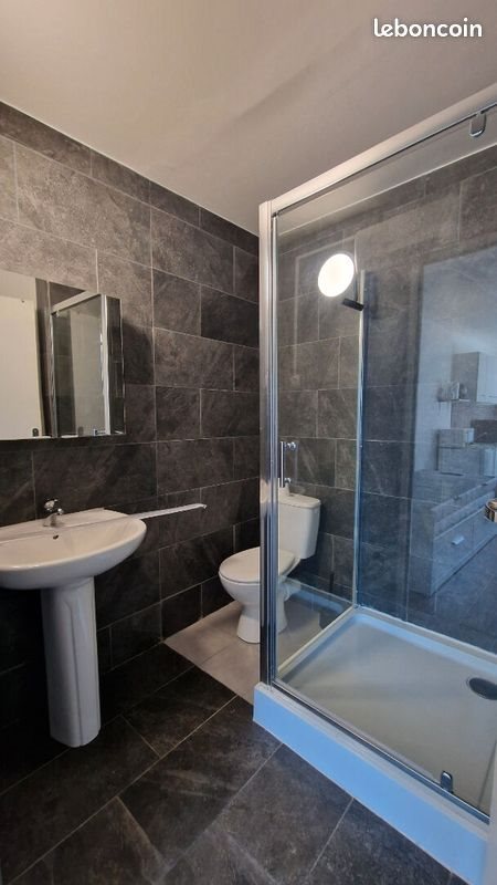 Appartement à louer, 20m², Argentré