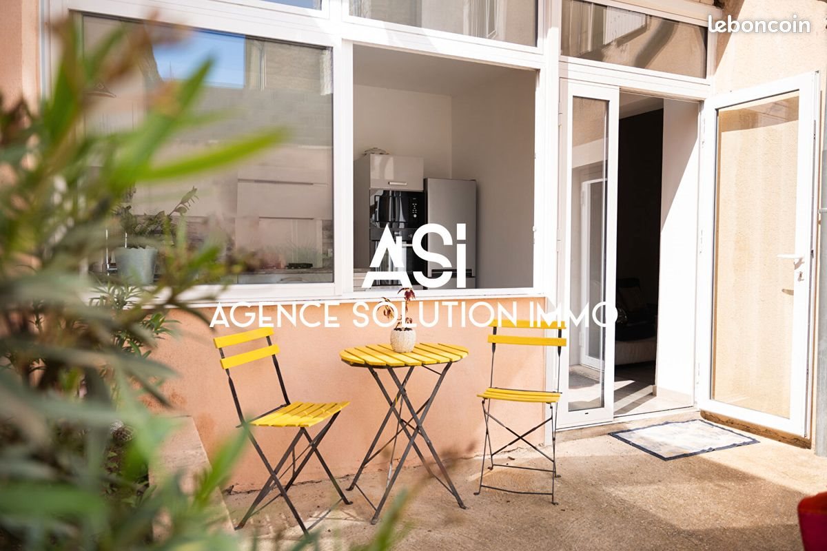 Maison à louer, 150m², Bourg-Saint-Andéol