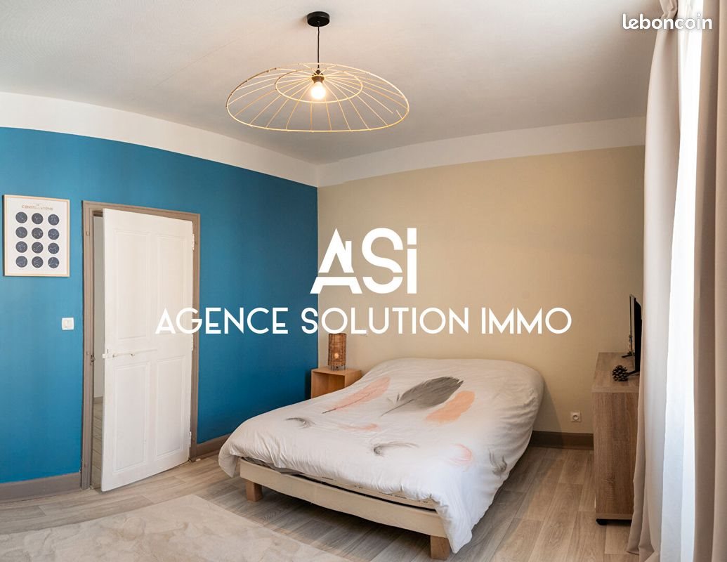 Maison à louer, 150m², Bourg-Saint-Andéol