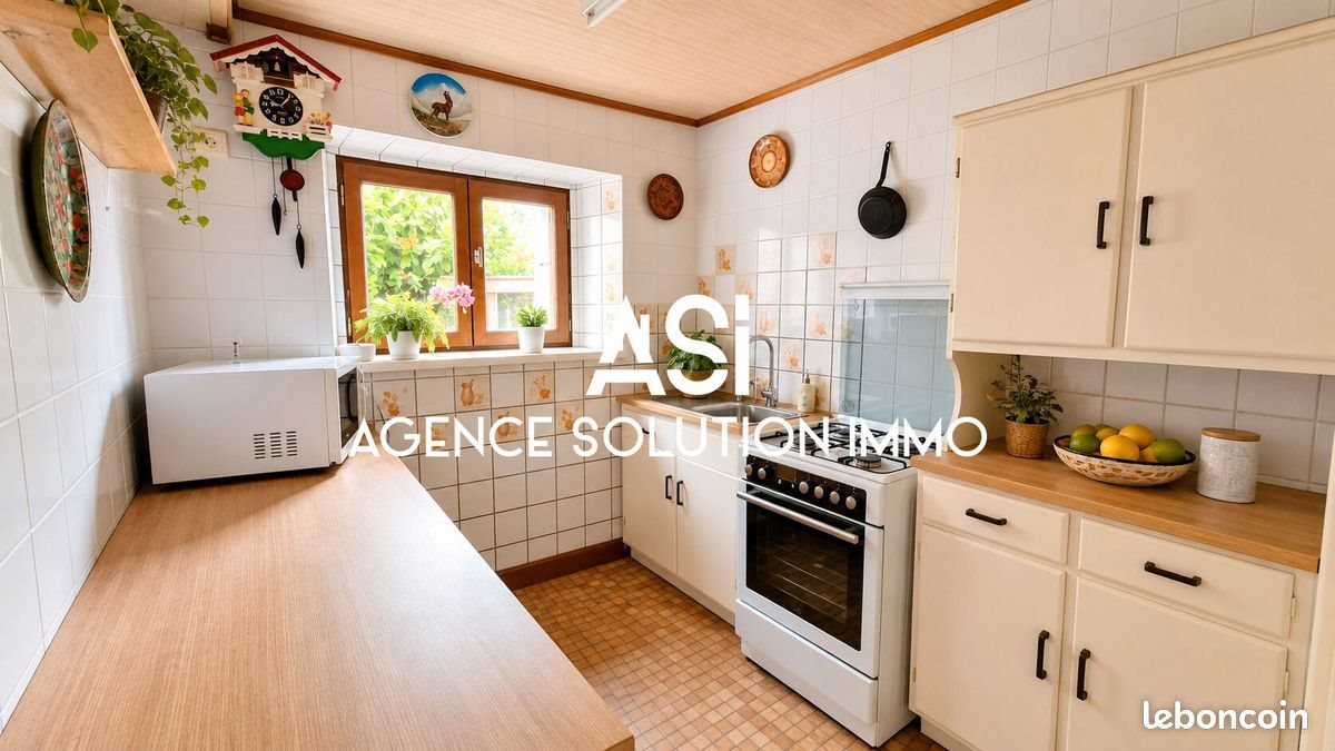 Maison à vendre, 235m², Louvigné