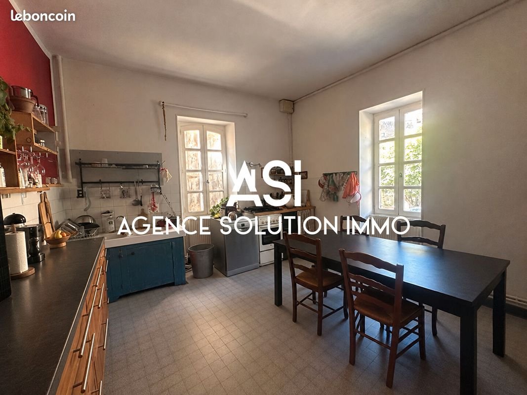 Maison à vendre, 136m², Saint-Montan