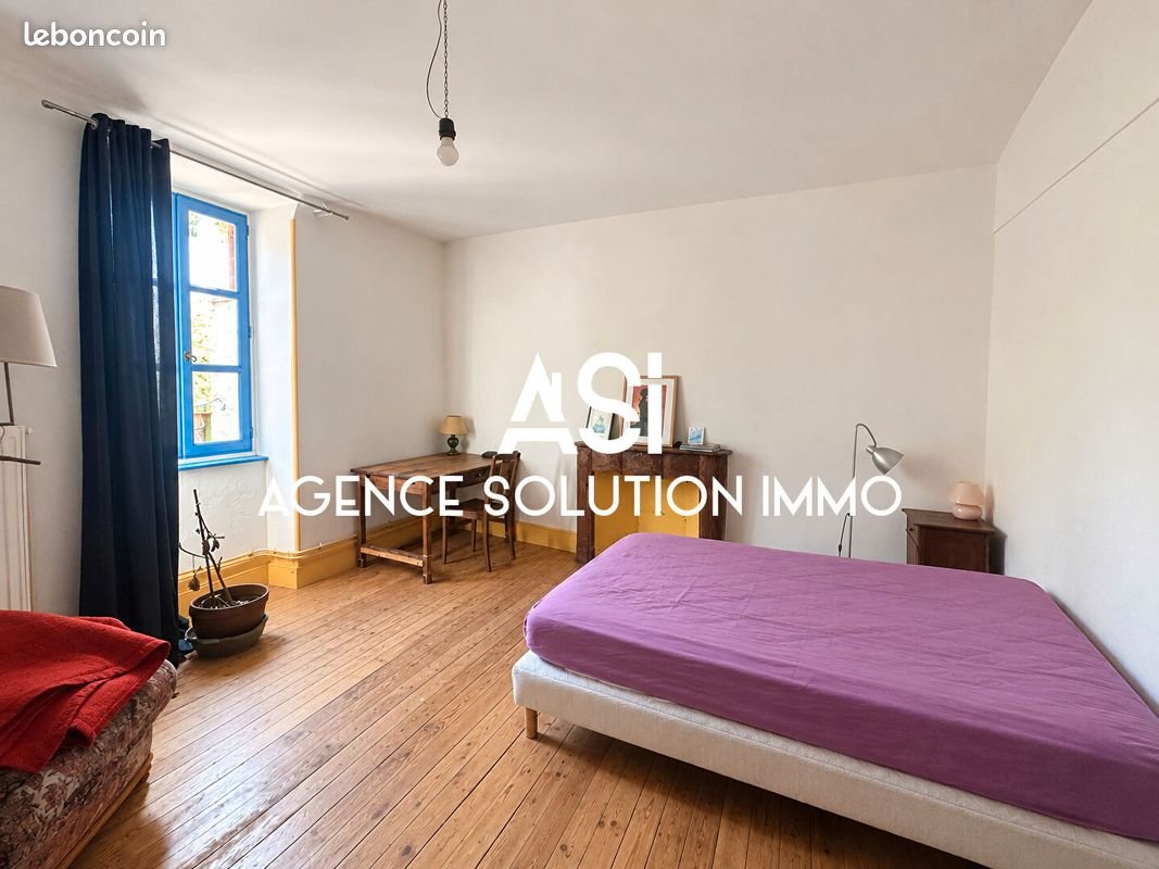 Maison à vendre, 136m², Saint-Montan