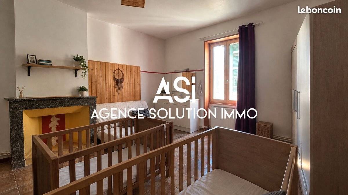 Maison à vendre, 136m², Saint-Montan