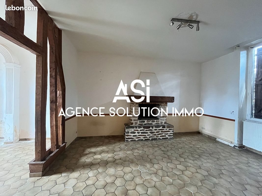 Maison à vendre, 247m², Javron-les-Chapelles
