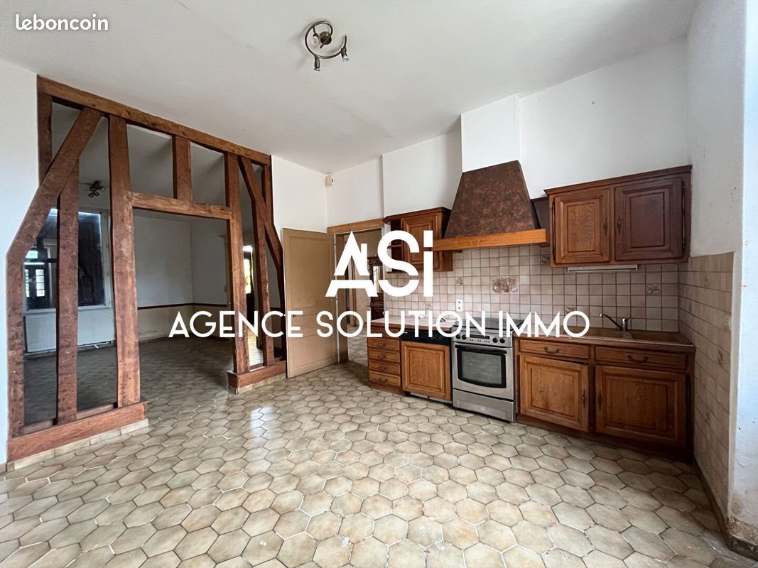 Maison à vendre, 247m², Javron-les-Chapelles