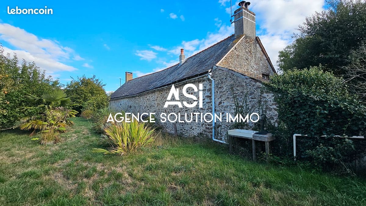 Maison à vendre, 111m², Mont-Saint-Jean