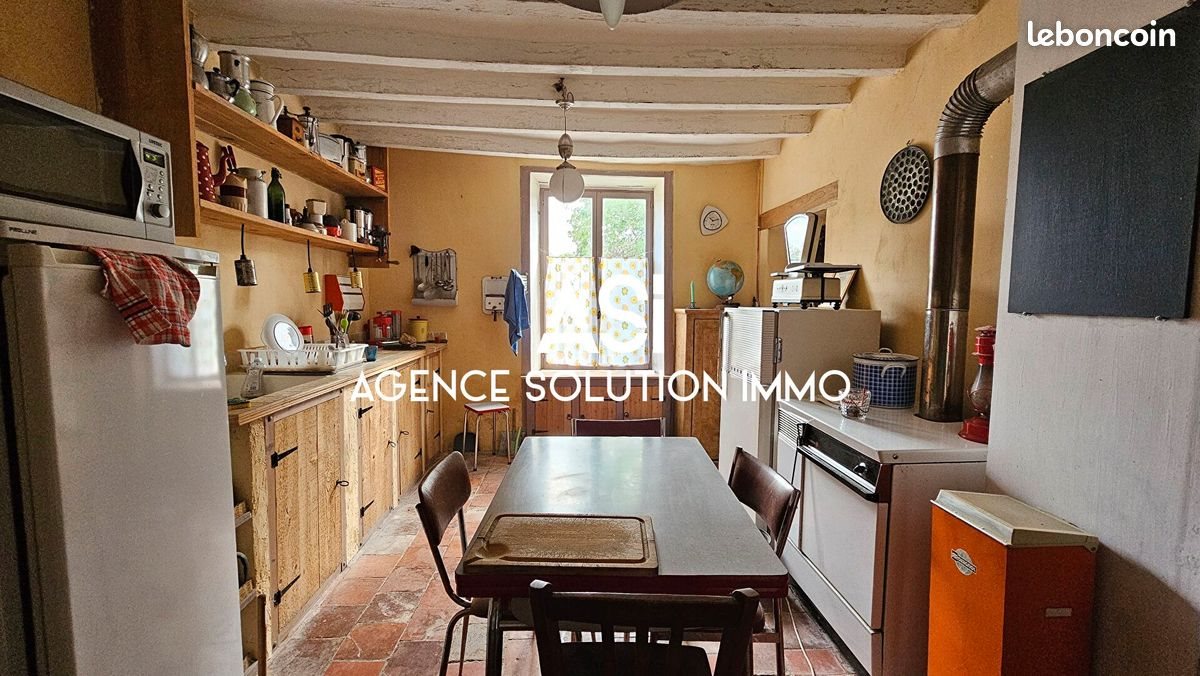 Maison à vendre, 111m², Mont-Saint-Jean
