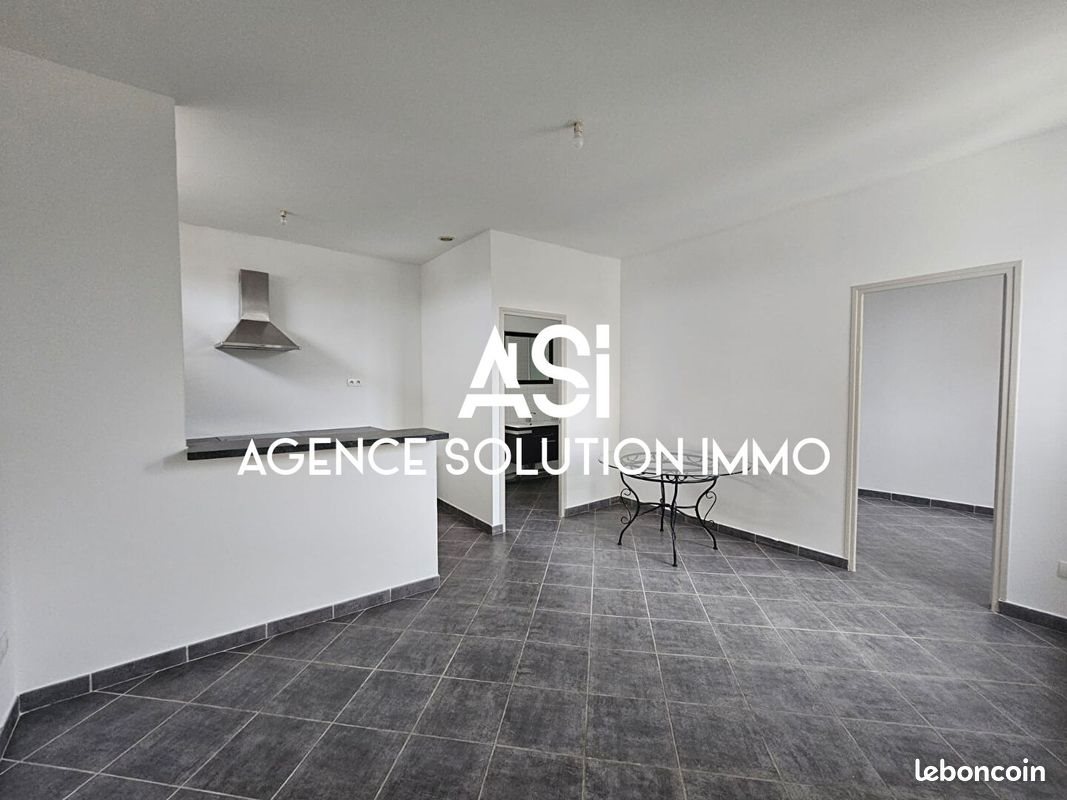 Appartement à vendre, 48m², Donzère
