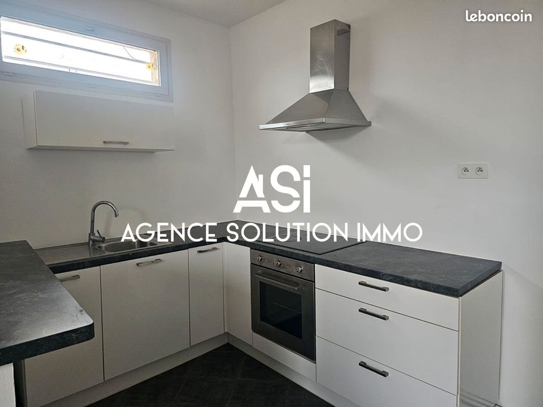 Appartement à vendre, 48m², Donzère