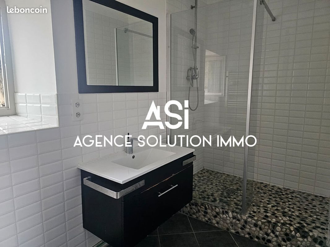 Appartement à vendre, 48m², Donzère