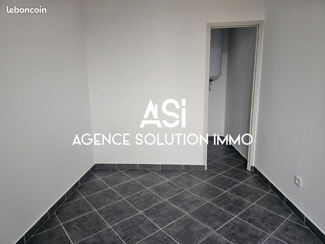 Appartement à vendre, 48m², Donzère