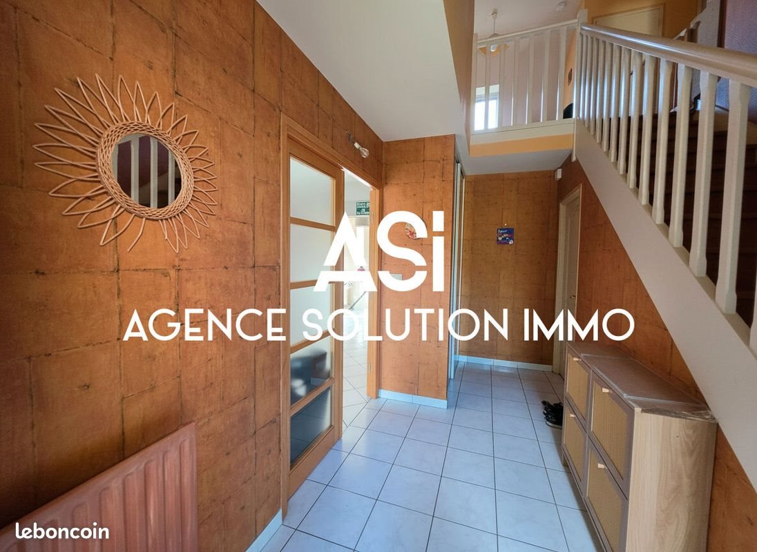 Maison à vendre, 127m², Bonchamp-lès-Laval