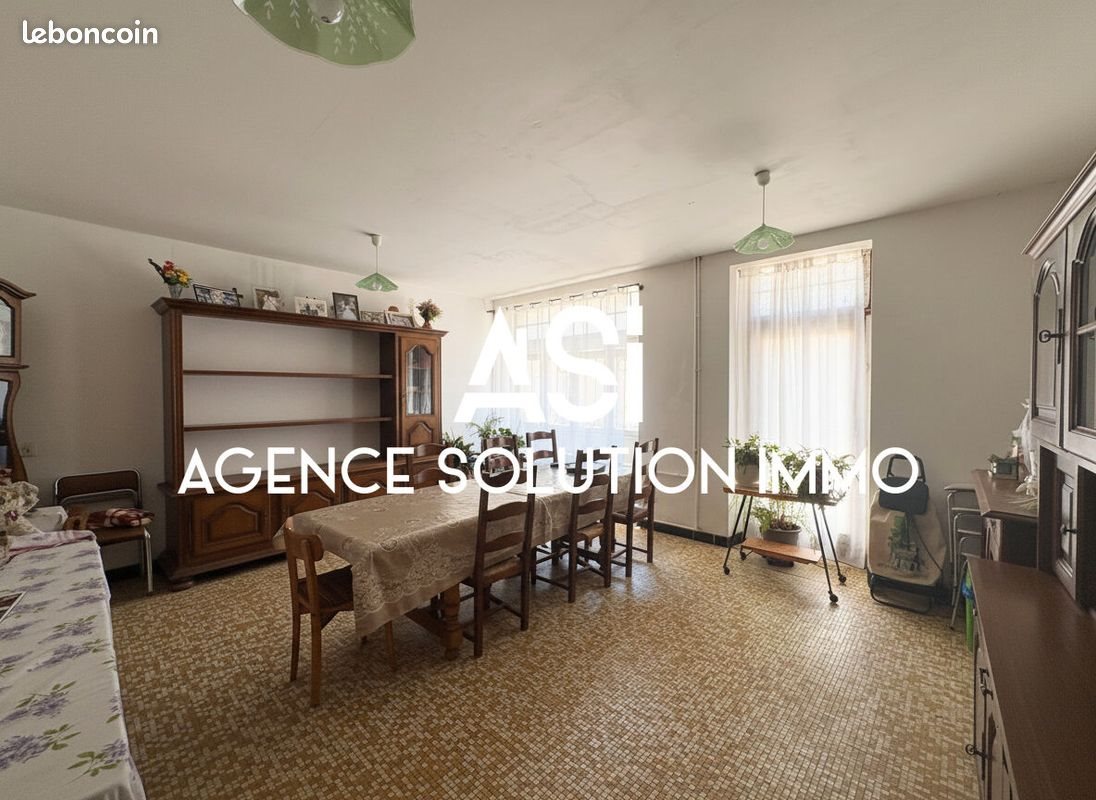 Maison à vendre, 106m², Bierné