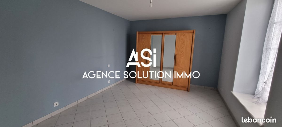 Maison à vendre, 174m², Landivy