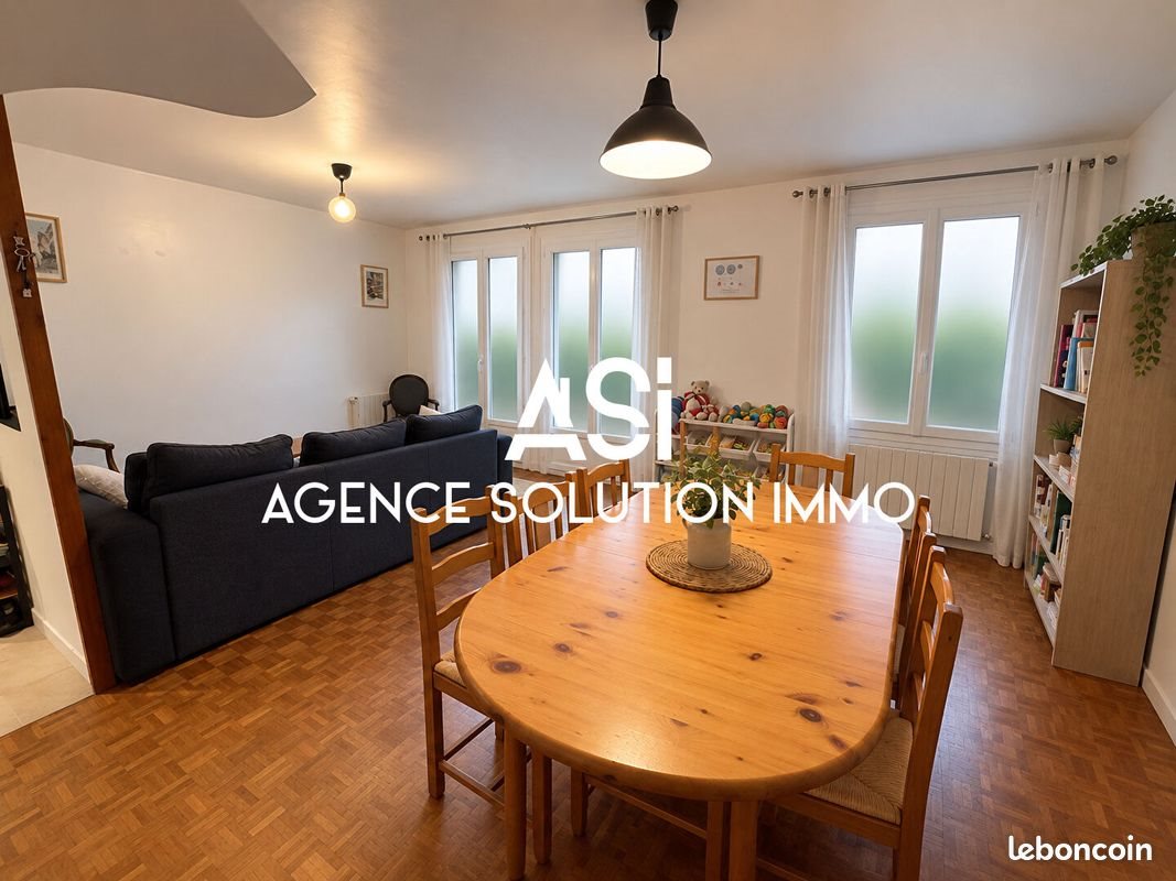 Appartement à vendre, 69m², Laval