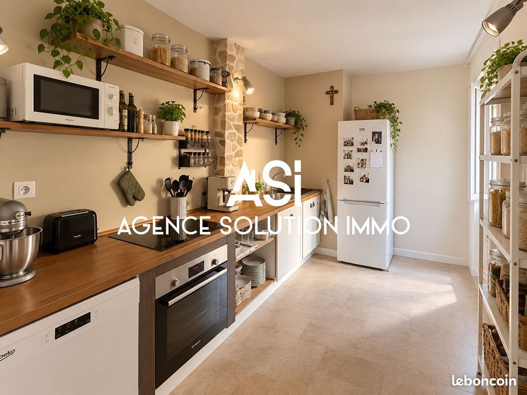 Appartement à vendre, 69m², Laval
