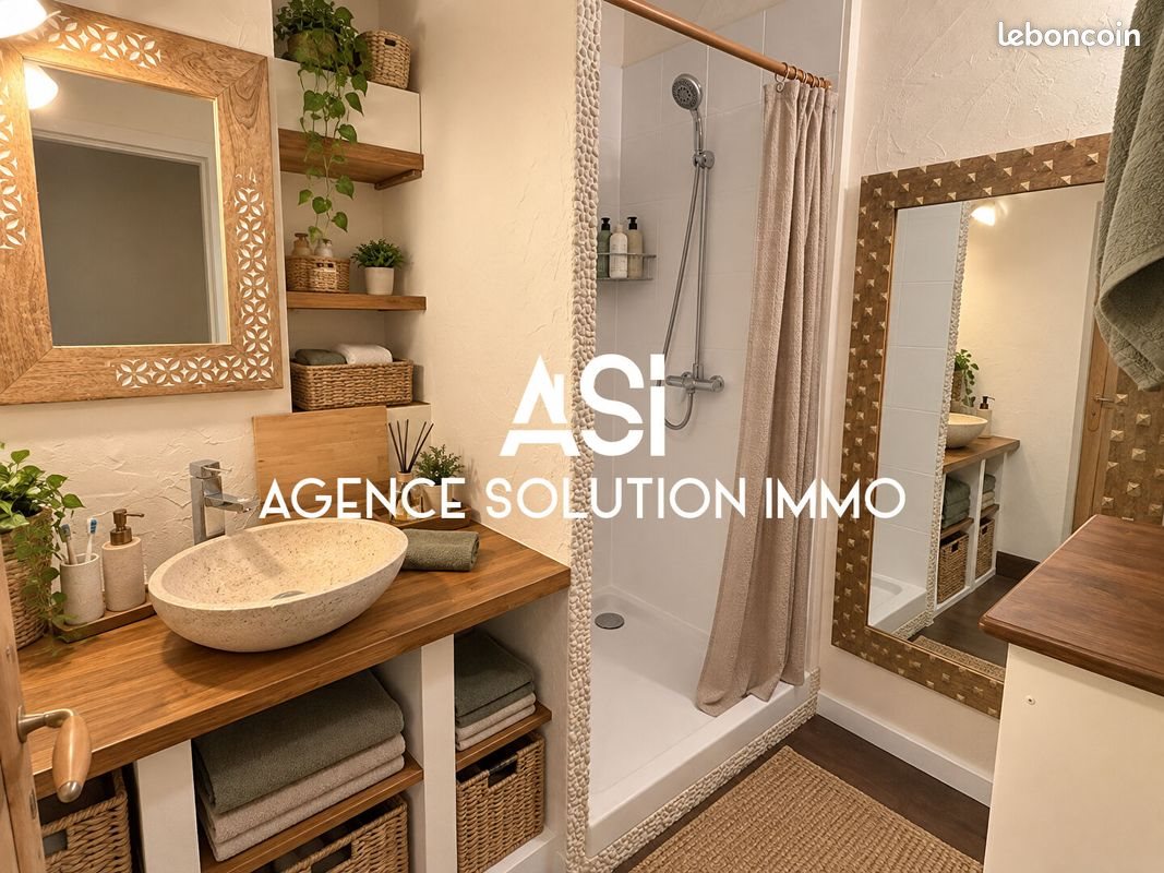 Appartement à vendre, 69m², Laval