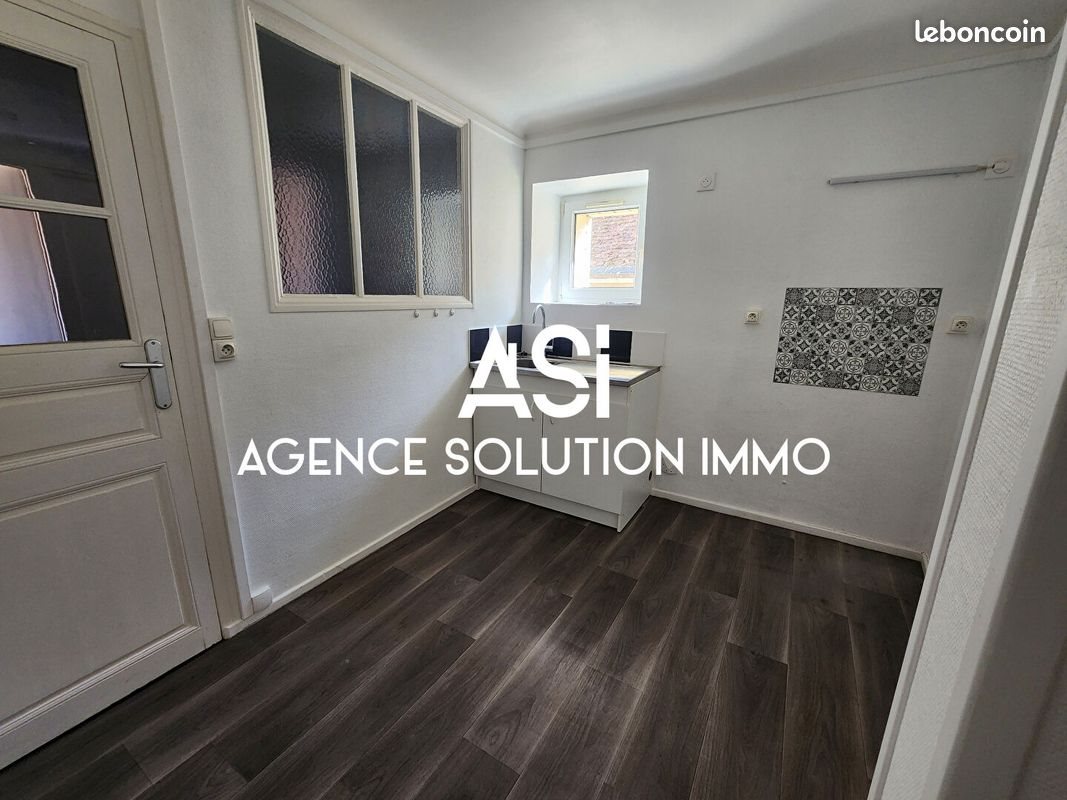 Appartement à louer, 39m², Fresnay-sur-Sarthe