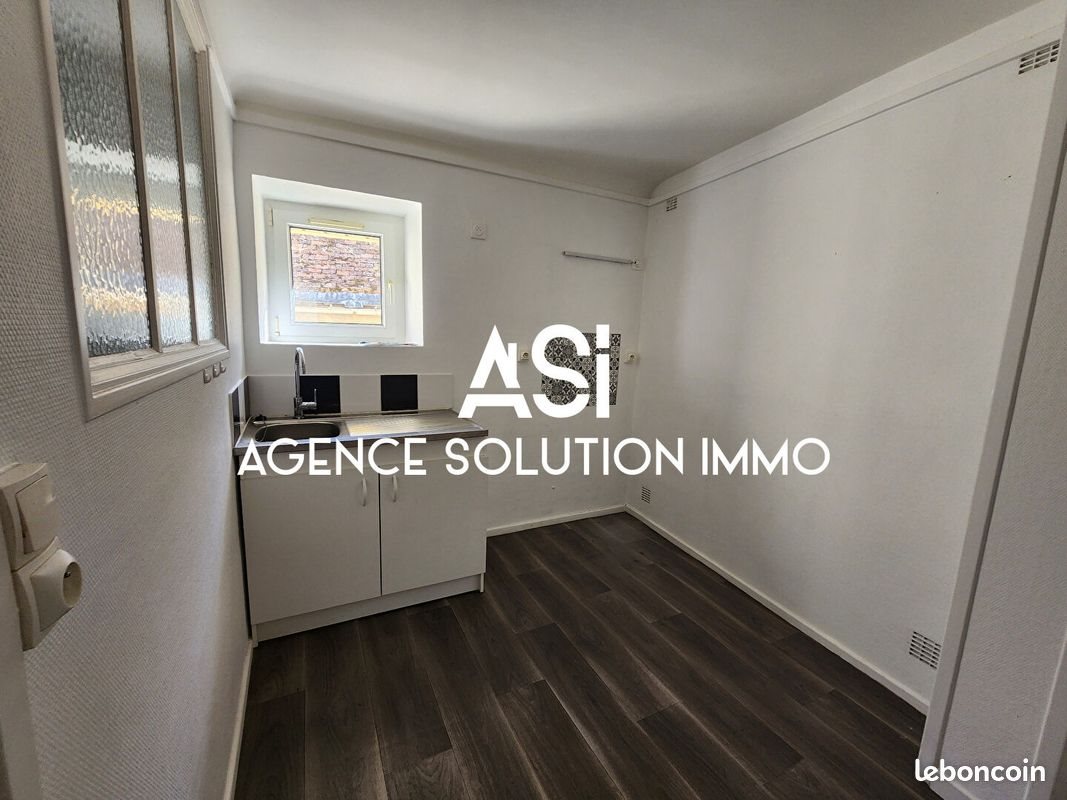 Appartement à louer, 39m², Fresnay-sur-Sarthe