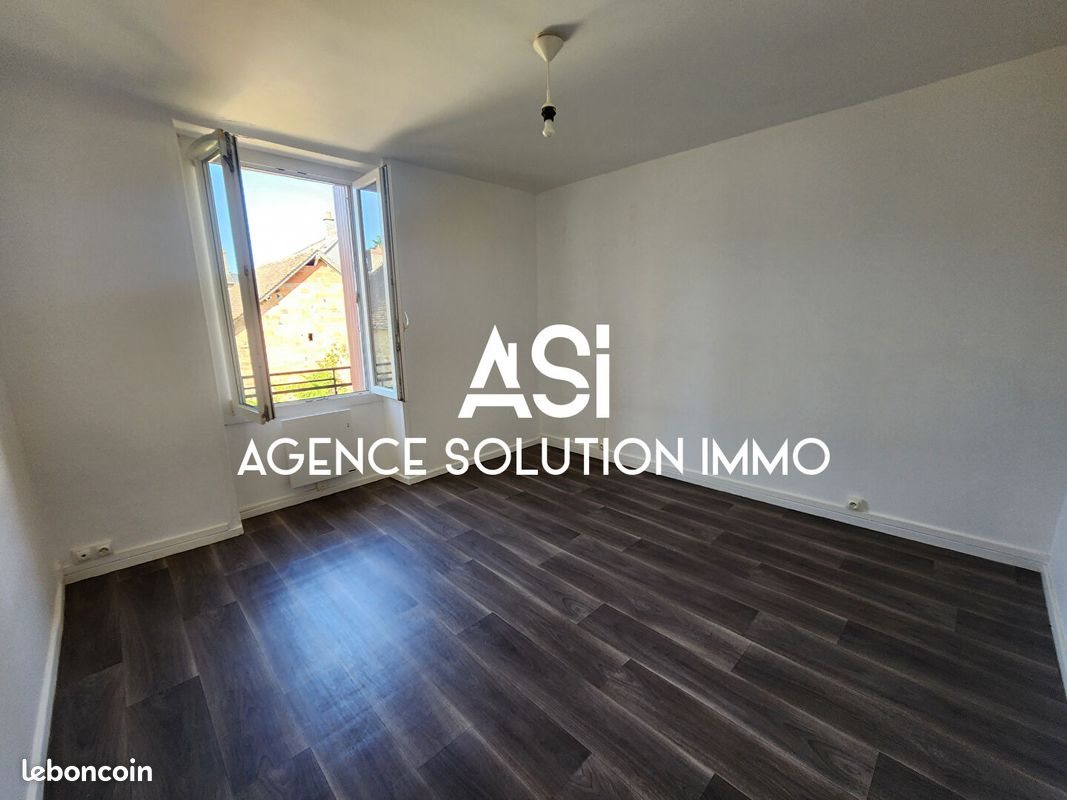 Appartement à louer, 39m², Fresnay-sur-Sarthe