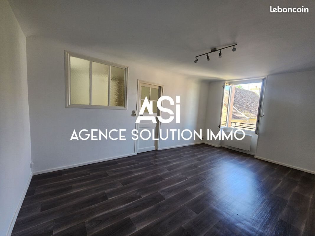 Appartement à louer, 39m², Fresnay-sur-Sarthe